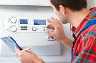 free Howwood gas safe engineer quotes